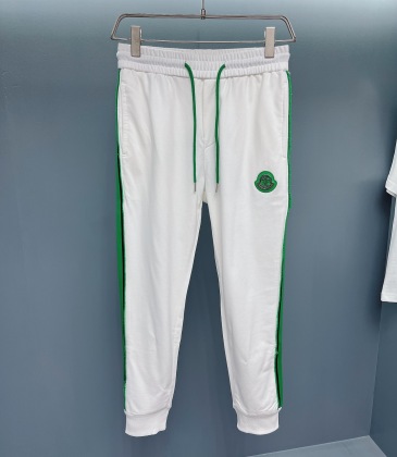 Moncler pants for Men #999924985