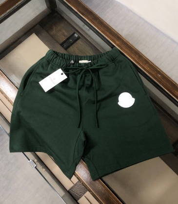 Moncler pants for Men #A34902