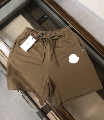 Moncler pants for Men #A34905