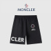 3Moncler pants for Moncler  short pants  for men #A24425