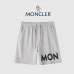 4Moncler pants for Moncler  short pants  for men #A24425