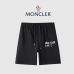 3Moncler pants for Moncler  short pants  for men #9999921440