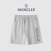 3Moncler pants for Moncler  short pants  for men #9999921441