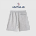 5Moncler pants for Moncler  short pants  for men #9999921441