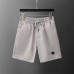 1Moncler pants for Moncler  short pants  for men #A32336