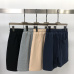 8Moncler pants for Moncler  short pants  for men #A36140