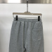10Moncler pants for Moncler  short pants  for men #A36140