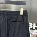 9Moncler pants for Moncler  short pants  for men #A37526