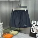 1Moncler pants for Moncler  short pants  for men #A37526