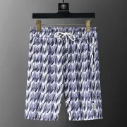 Moncler pants for Moncler  short pants  for men #A38082