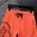 15Moncler pants for Moncler  short pants  for men #A38913