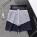 3Moncler pants for Moncler  short pants  for men #A38914