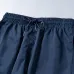 3Moncler pants for Moncler  short pants  for men #A45500