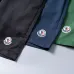 9Moncler pants for Moncler  short pants  for men #A45500