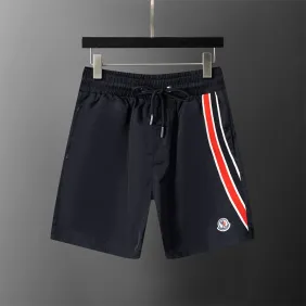 Moncler pants for Moncler  short pants  for men #A45502