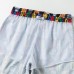 8Mosichino pants for ROBIN'S Short pants for men #999920256