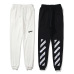 1OFF WHITE Casual pants OW sweatpant #99902335