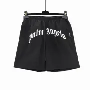 Palm Angels Short Black #A45613