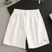 5RL Casual vintage cotton washed shorts #A39304