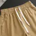 7RL Casual vintage cotton washed shorts #A39304