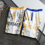 Versace Pants for versace Short Pants for men #999923308