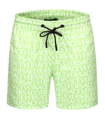 Versace Pants for versace Short Pants for men #999931360