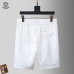 4Versace Pants for versace Short Pants for men #A36355