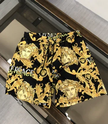 Versace Pants for versace Short Pants for men #A40319