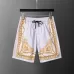 1Versace Pants for versace Short Pants for men #A45455