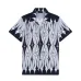 1Amiri Shirts for Amiri Short sleeve Shirts for Men #A31181