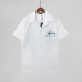 12Amiri Shirts for Amiri Short sleeve Shirts for Men #A38645