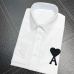 3Replica Amiri Shirts for Amiri Long-Sleeved Shirts for Men #A23538
