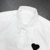 4Replica Amiri Shirts for Amiri Long-Sleeved Shirts for Men #A23538