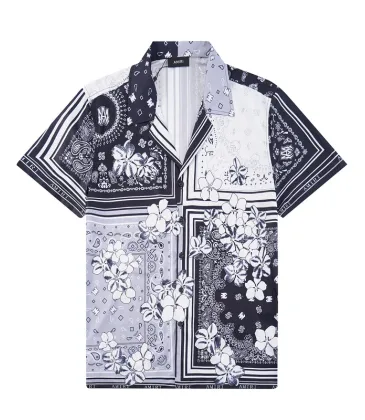 Amiri Shirts #A41039