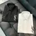 1YSL Shirts #A40443