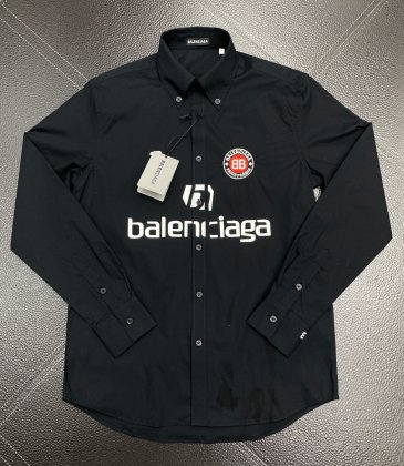 Balenciaga Shirts #999915191