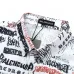 3Balenciaga Shirts #A44030