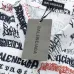 5Balenciaga Shirts #A44030