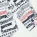 7Balenciaga Shirts #A44030