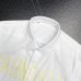 3Replica Balenciaga Shirts long-sleeved shirts for men #A23533