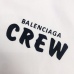 4Replica Balenciaga Shirts long-sleeved shirts for men #A23537