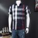 4Burberry AAA+ Shorts-Sleeved Shirts for men #818012