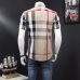 3Burberry AAA+ Shorts-Sleeved Shirts for men #818060