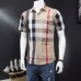 4Burberry AAA+ Shorts-Sleeved Shirts for men #818060