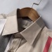 6Burberry AAA+ Shorts-Sleeved Shirts for men #818060