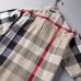 7Burberry AAA+ Shorts-Sleeved Shirts for men #818060