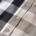 9Burberry AAA+ Shorts-Sleeved Shirts for men #818060