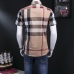 3Burberry AAA+ Shorts-Sleeved Shirts for men #818093