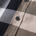 7Burberry AAA+ Shorts-Sleeved Shirts for men #818093