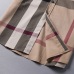 10Burberry AAA+ Shorts-Sleeved Shirts for men #818093